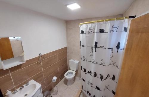 Veintiocho de Noviembre Apartamento | ROS'28