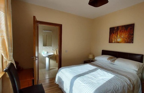 Westport Cama Y Desayuno | Ros na gCloch