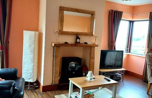 Westport Cama Y Desayuno | Ros na gCloch
