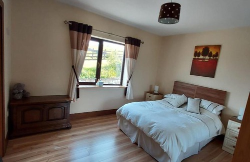 Westport Cama Y Desayuno | Ros na gCloch