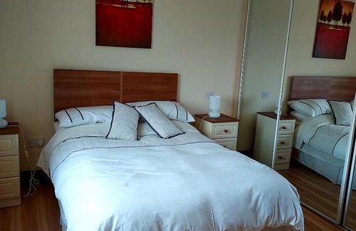 Westport Cama Y Desayuno | Ros na gCloch