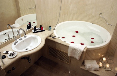 Centro Hotel | Ros Tower Hotel