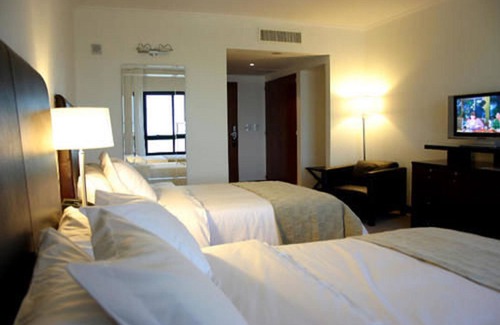 Centro Hotel | Ros Tower Hotel