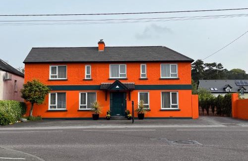 Killarney Casa | Ros Villa Guesthouse