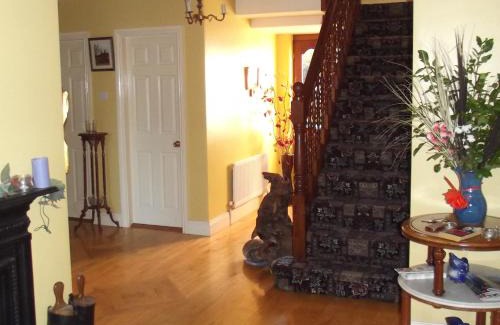 Killarney Casa | Ros Villa Guesthouse