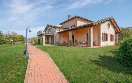 Salsomaggiore Terme Apartamento | Rosa 3