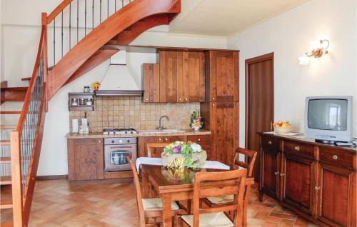 Salsomaggiore Terme Apartamento | Rosa 3