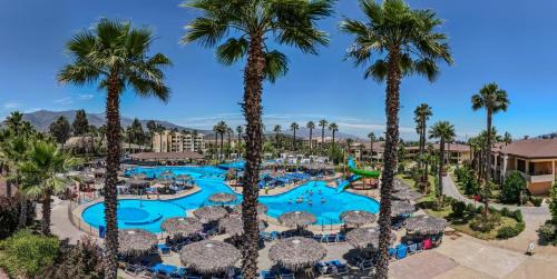 Olmue Complejo | Rosa Agustina Conference Resort