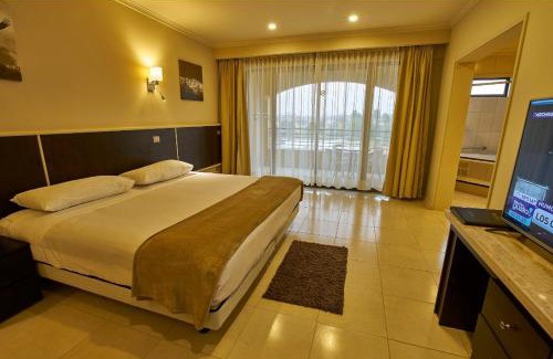 Olmue Complejo | Rosa Agustina Conference Resort