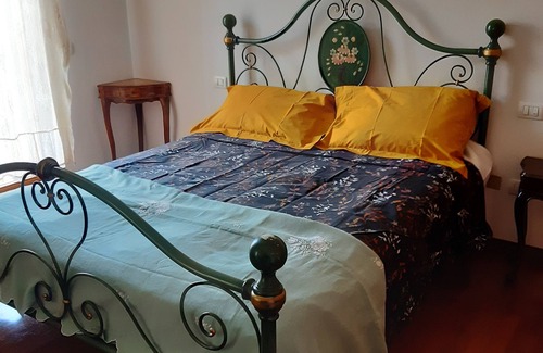 Campodarsego Apartamento | Pensiones Rosa Antico
