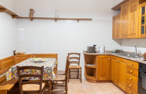 Bolsena Apartamento | Rosa Bacara by Interhome