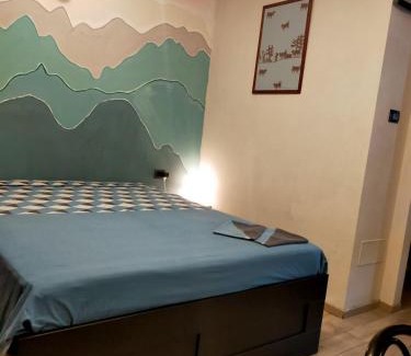 Villair-Amerique Casa | Rosa Bianca