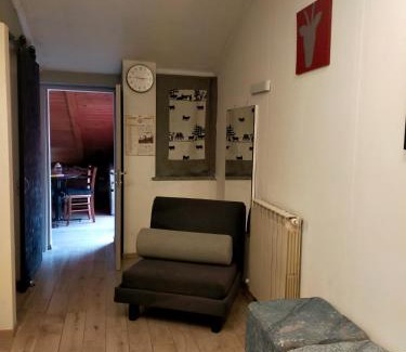 Villair-Amerique Casa | Rosa Bianca