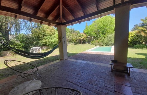 Tandil Casa | Rosa de los Vientos