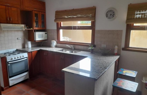 Tandil Casa | Rosa de los Vientos
