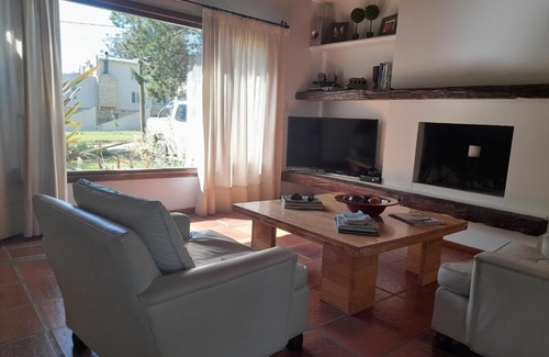 Tandil Casa | Rosa de los Vientos