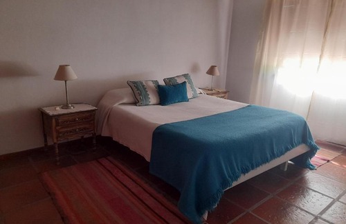 Tandil Casa | Rosa de los Vientos