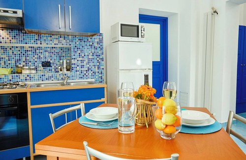 Trapani City Centre Apartamento | Rosa dei Venti Appartamenti