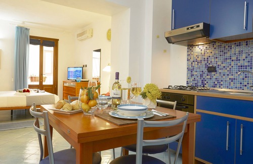 Trapani City Centre Apartamento | Rosa dei Venti Appartamenti