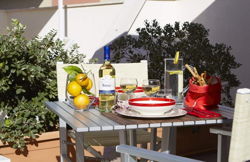 Trapani City Centre Apartamento | Rosa dei Venti Appartamenti