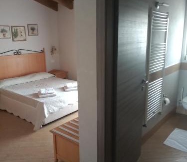 Monterotondo Casa | Rosa dei Venti