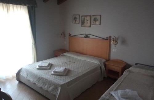 Monterotondo Casa | Rosa dei Venti