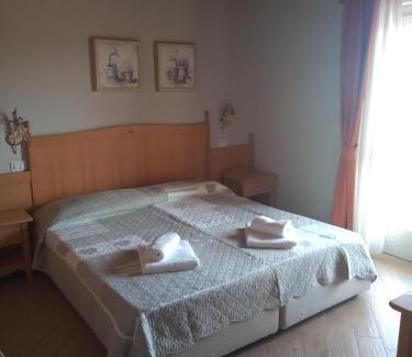 Monterotondo Casa | Rosa dei Venti