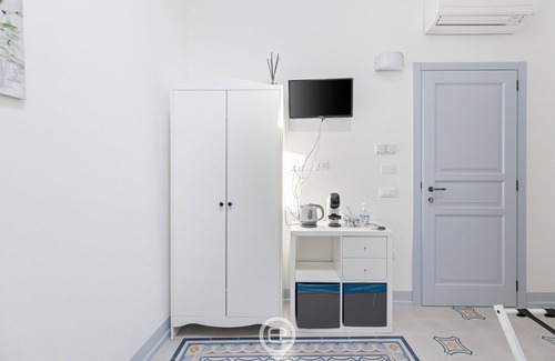 Cabras Casa | Rosa dei Venti - Room Levante