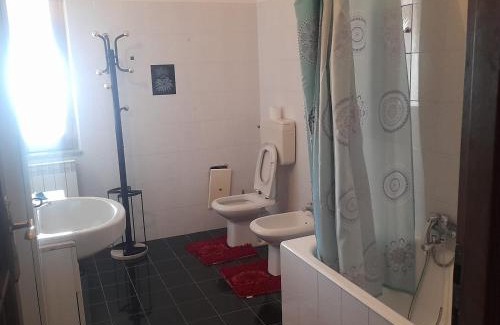 Bovalino Casa | Rosa di Calabria