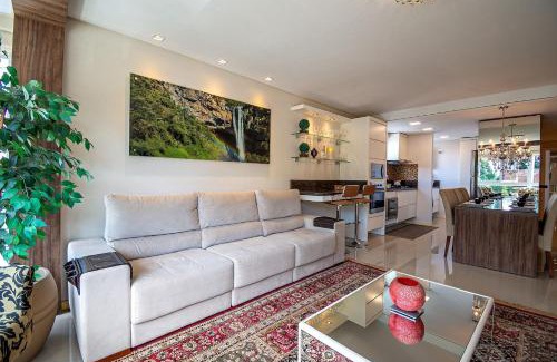 Centro Apartamento | Rosa Edifício Dona Carlinda