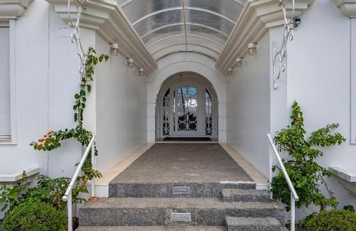 Vila Suica Apartamento | Rosa Edifício Vale do Quilombo