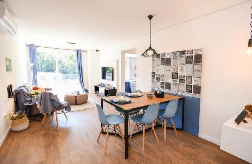 Vila Suica Apartamento | Rosa Edifício Victória