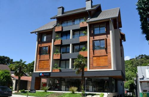 Vila Suica Apartamento | Rosa Edifício Victória