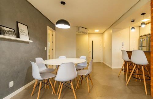 Bairro Lago Negro Apartamento | Rosa Edifício Vivenda do Bosque