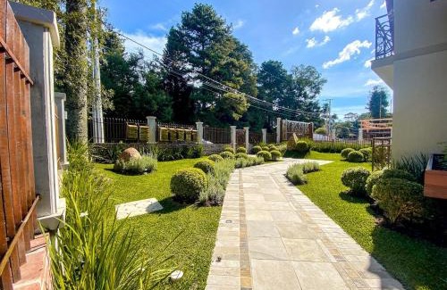 Quinta da Serra Apartamento | Rosa Edifício Vivere Canela