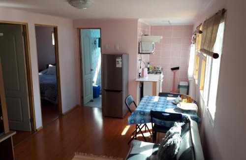 Limache Casa | Rosa Herminia