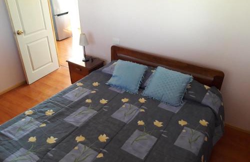 Limache Casa | Rosa Herminia