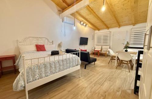 Pozuelo de Alarcón Apartamento | Rosa HOME, Casa completa independiente