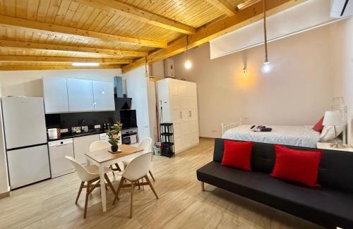 Pozuelo de Alarcón Apartamento | Rosa HOME, Casa completa independiente