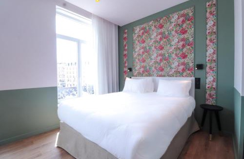 Lille Centre Ville Hotel | Rosa Hotel