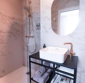 Lille Centre Ville Hotel | Rosa Hotel