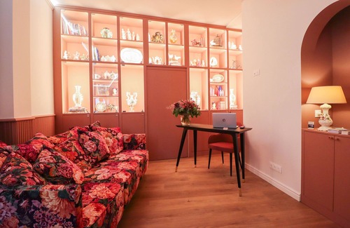 Lille Centre Ville Hotel | Rosa Hotel