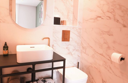 Lille Centre Ville Hotel | Rosa Hotel