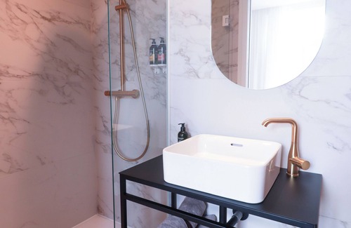 Lille Centre Ville Hotel | Rosa Hotel