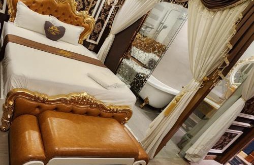Binh Chanh Hotel | ROSA HOTEl