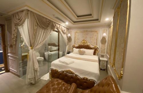 Binh Chanh Hotel | ROSA HOTEl