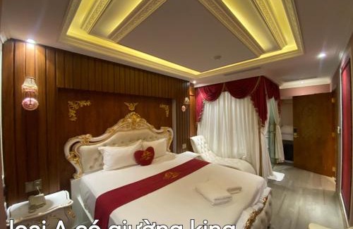 Binh Chanh Hotel | ROSA HOTEl