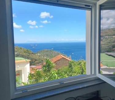 Nerano Casa | Rosa House