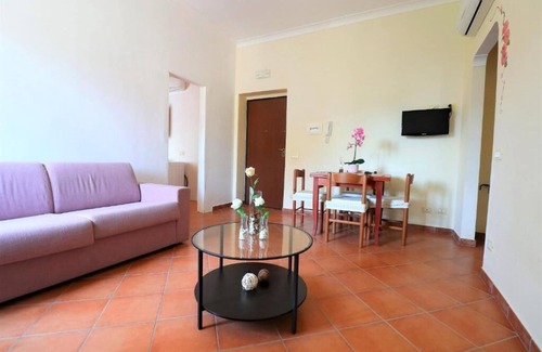 Meta Apartamento | Rosa .