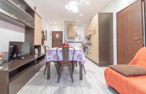 Lido Adriano Casa | Rosa lido adriano centro citta